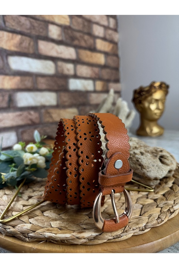 Taba bohem kemer - 1