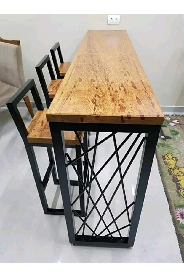 bar masası