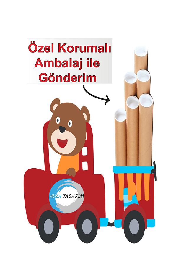 Mutfak Kuralları ve 57 adet Yıldız Sticker Mutfak Dekorasyon Duvar Sticker Kendinden Yapışkanlı - 3