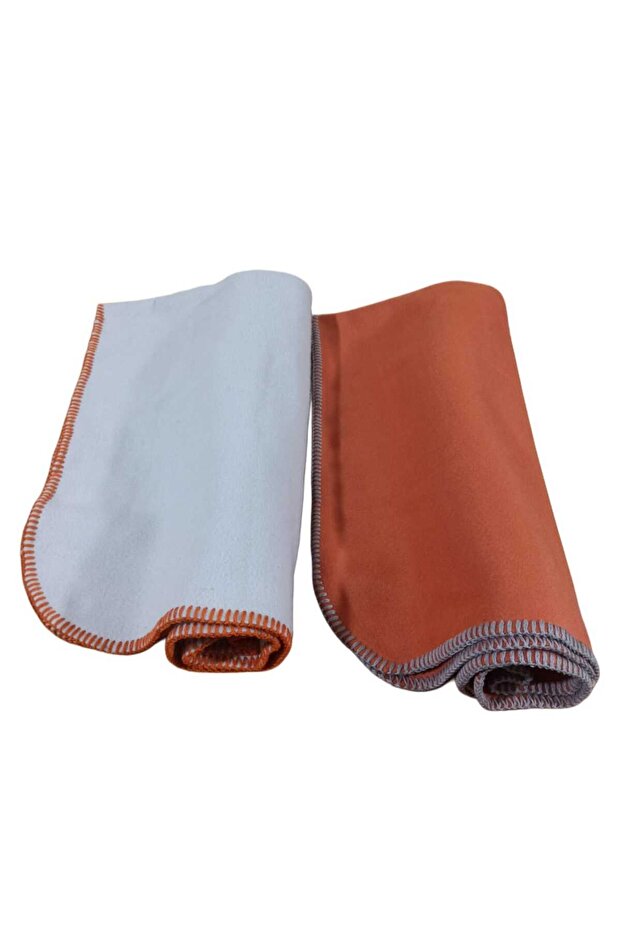 Baby Blanket 2 Pack Fleece Blanket