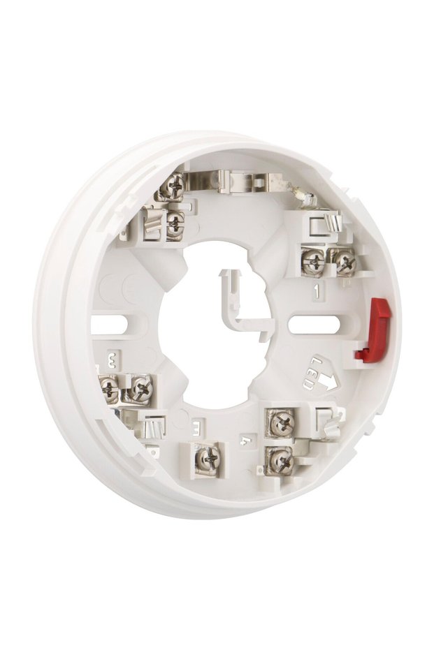 Cooper cab300 detector socket