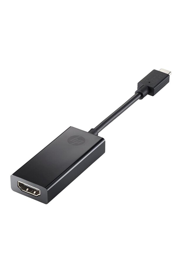 Hp 2pc54aa usb-c- hdmi (type c to hdmi)2.0 adapter 2pc54aa (cable length 6.7 cm)