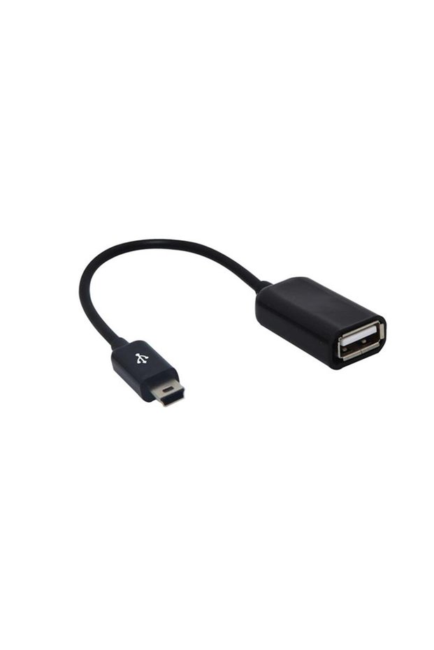 S-link slx-428 micro usb f to usb otg converter cable