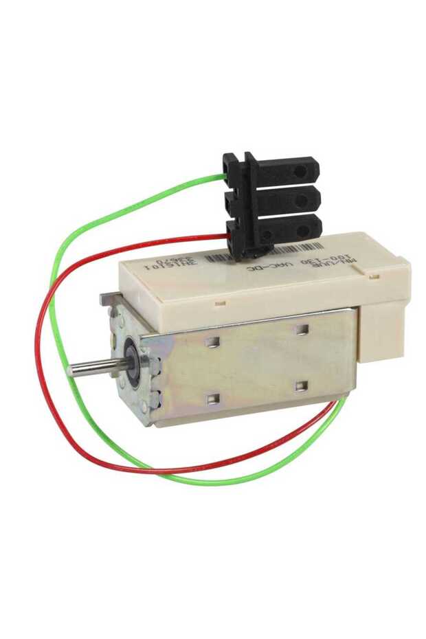 33671 Mn Undervoltage Coil 200-250 Vac/Dc