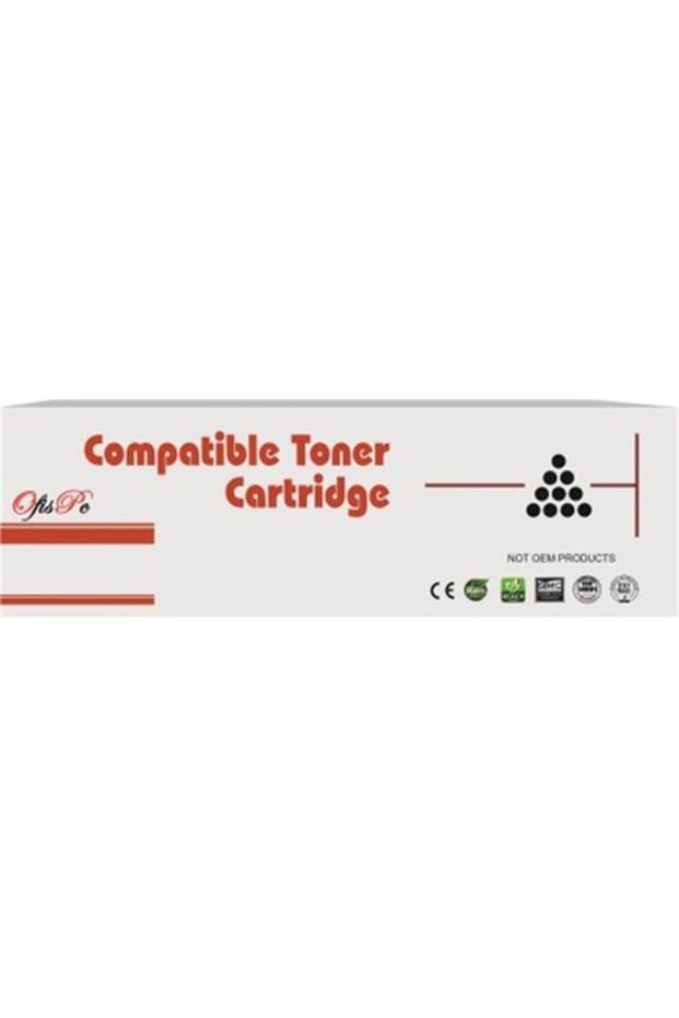Office pc brother tn-213-tn-263-tn-283-tn-273 yellow 1.3k compatible toner