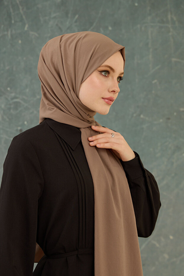 نمط عادي لا التجاعيد لا شال - 4