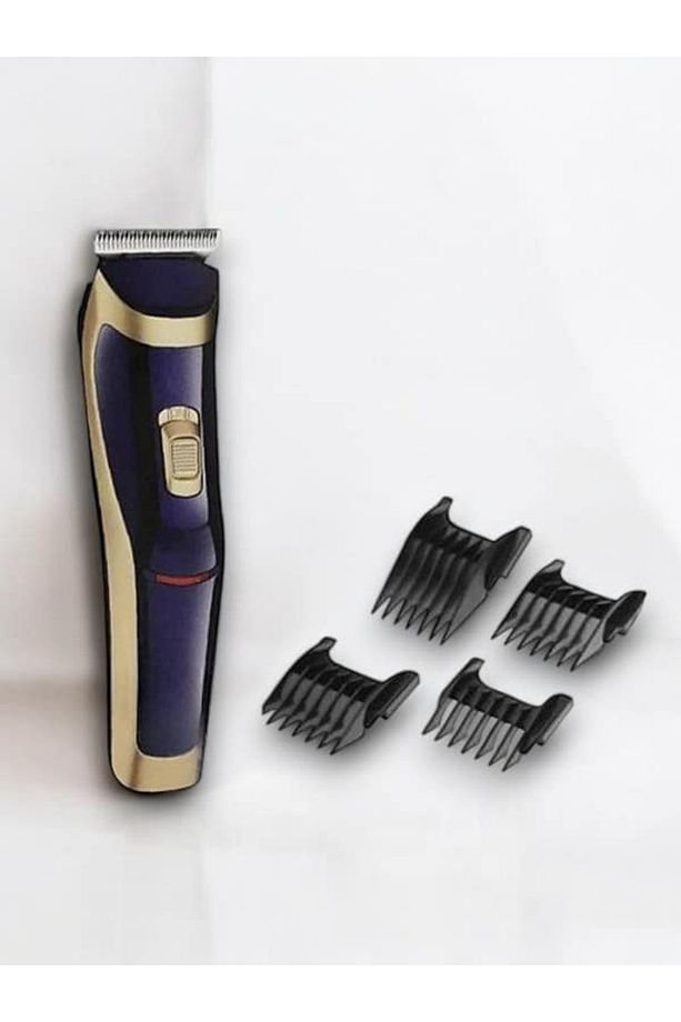 Ergonomik Tasarım ve Uzun Batarya Süresi ile HK 6005 Tıraş Makinesi - 2