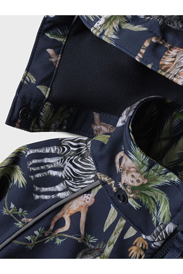 Softshell-Anzug ALFA08 - 6