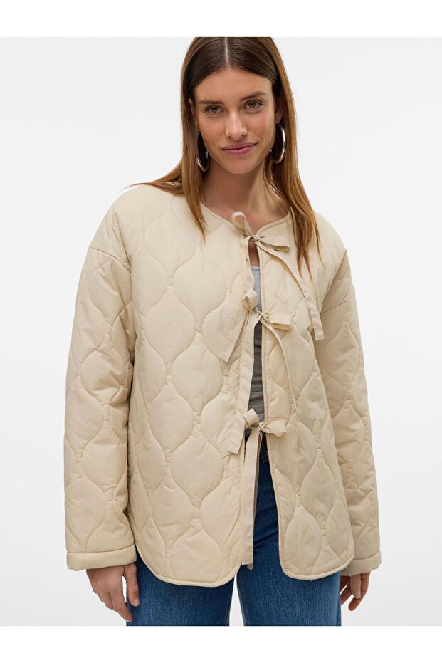 Steppweste VMSABINE Steppjacke - 5