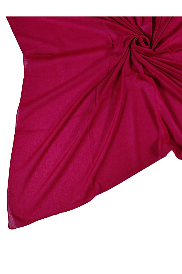 Enba Cotton Stitched Writing
