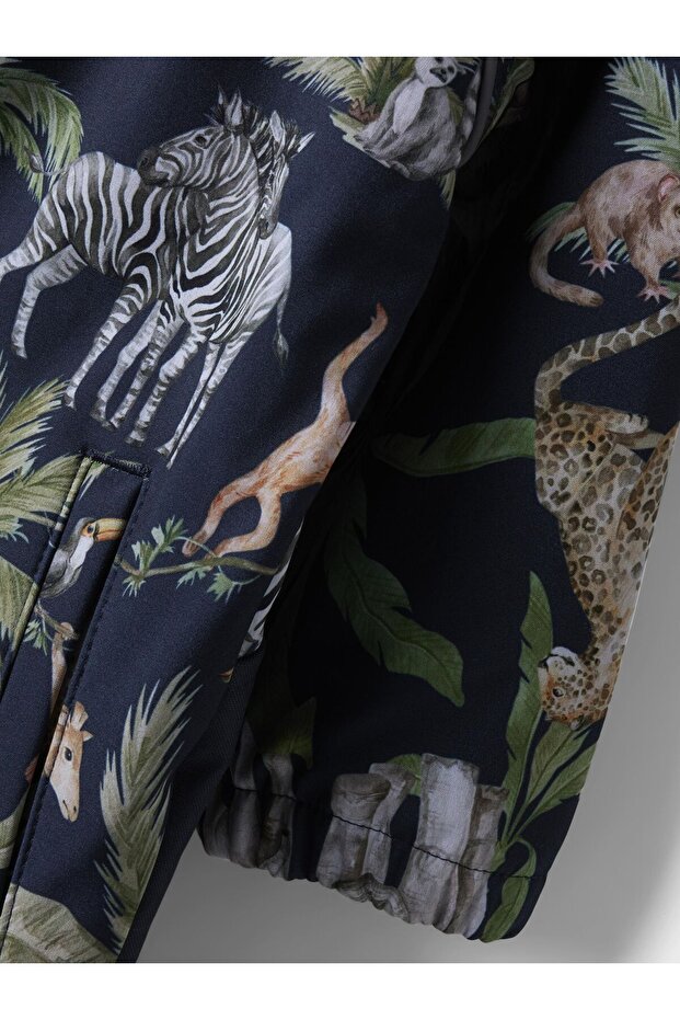 Softshell-Anzug ALFA08 - 4