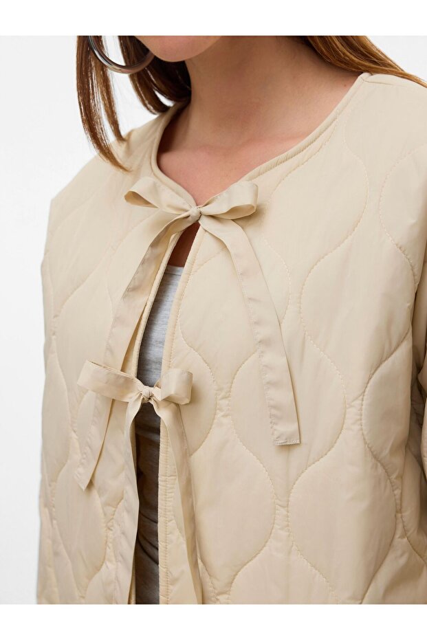 Steppweste VMSABINE Steppjacke - 6