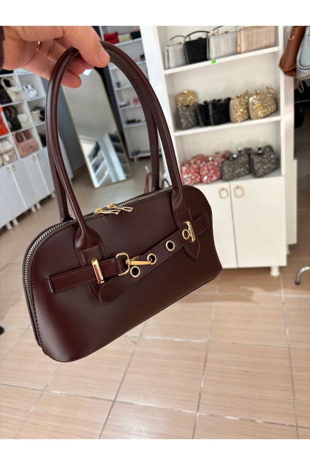 Kadın Kol Çantası - 2