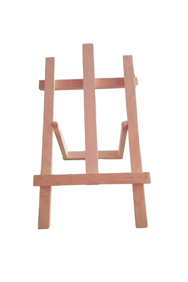 Şövale masaüstü 60 cm - 3