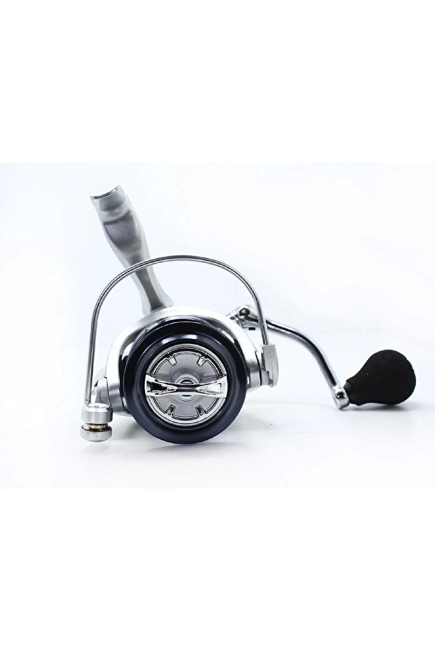 Focus 5000 Boat Machine 3+1 Bb - 3