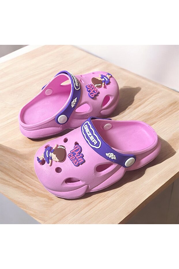 PAPUCI GEZER CROSS COPII - 2