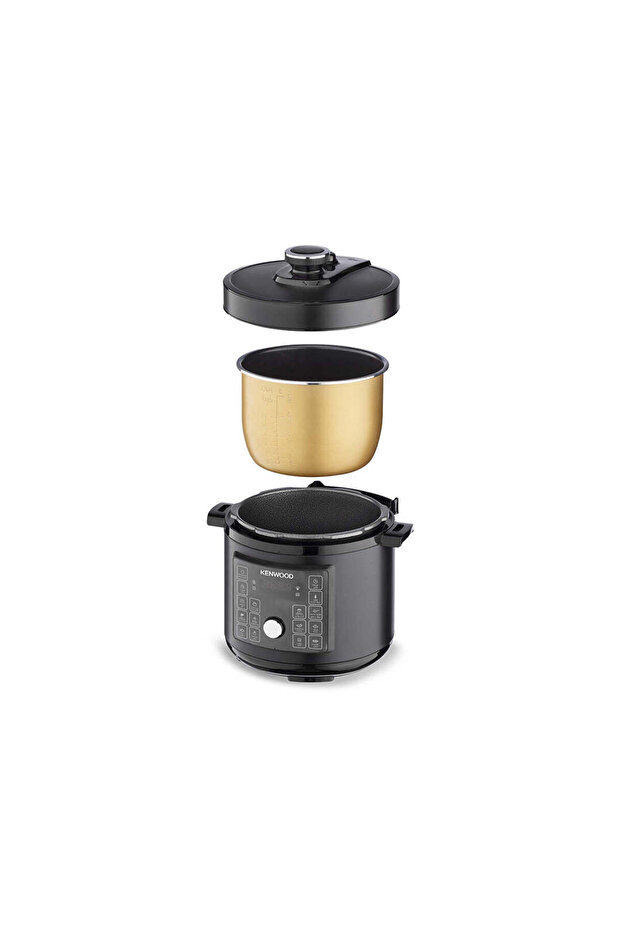 Multicooker 8L Black - Pcm95.000Bk