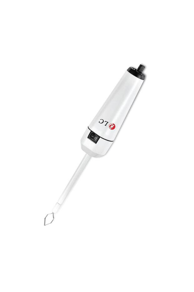 حفارة الكوسة والخضار الكهربائية - 2