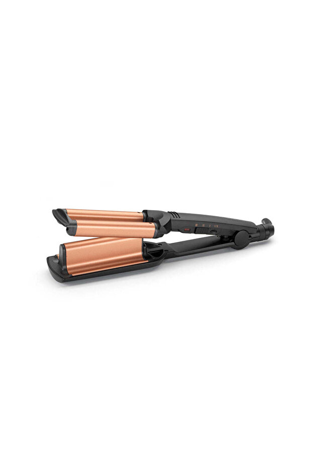 BaByliss Curling Iron Deep Waver