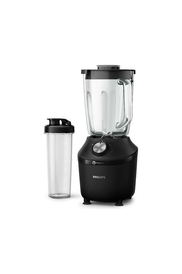 Blender HR2695/Tost Makinesi HD6307/Çay Mak. HD7301/Türk Kahve Mak. HDA150/Smoothie Blender HR2291 - 2