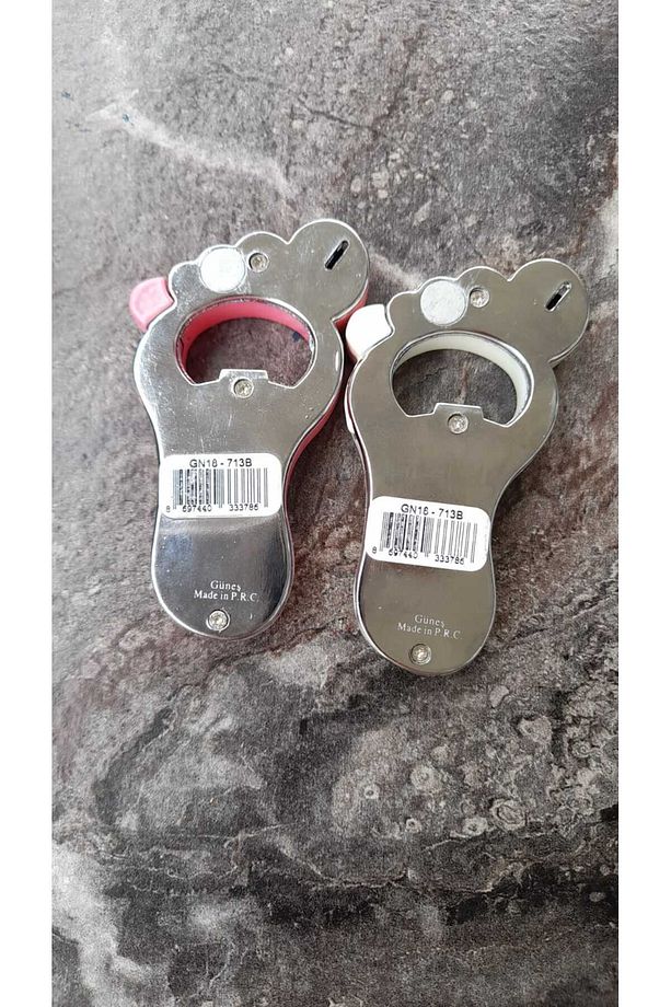 Açaçaklı Magnet Gazlı Çakmak Açacak Çakmak Magnet Çakmak Gazlı Çakmak - 6