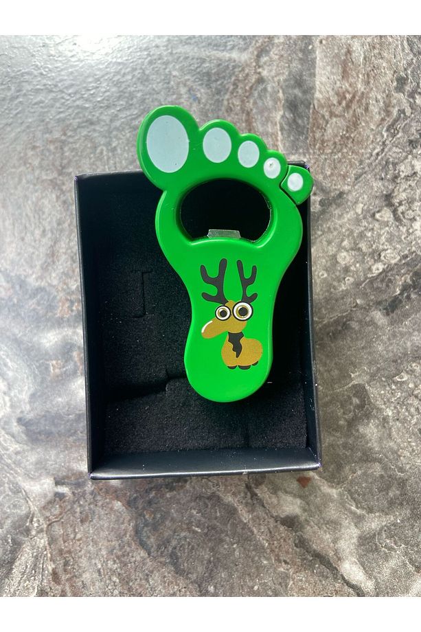 Açaçaklı Magnet Gazlı Çakmak Açacak Çakmak Magnet Çakmak Gazlı Çakmak - 5
