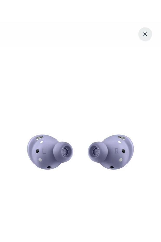 BUDS PRO KABLOSUZ BLUETOOTHLU KULAK İÇİ KULAKLIK İOS ANDROİD UYUMLU - 2