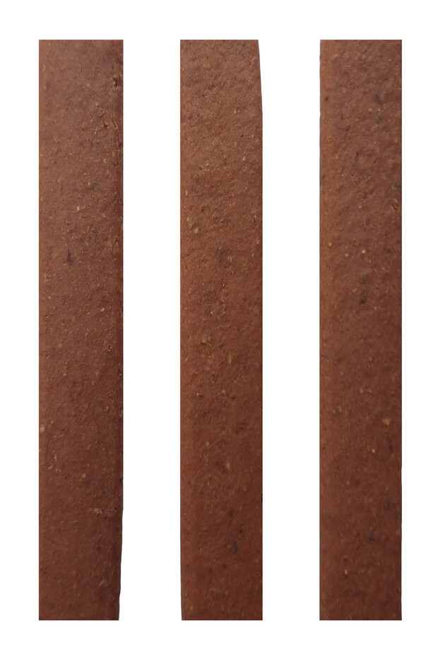 Dog Beef Fillets 4x80gr Sığır Etli Leziz Şerit Şekilli Yumuşacık Köpek Ödül Maması - 4