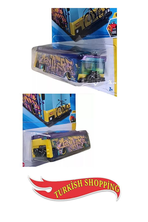 2025 Case Aın't Fare - 2