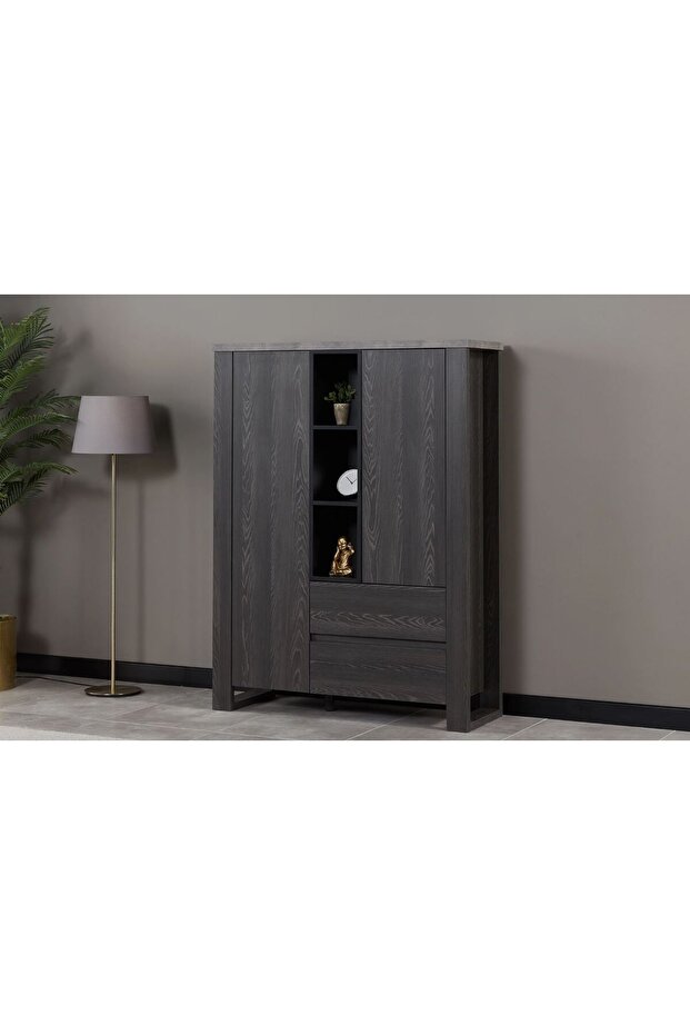 MATEO YÜKSEK KONSOL - 1