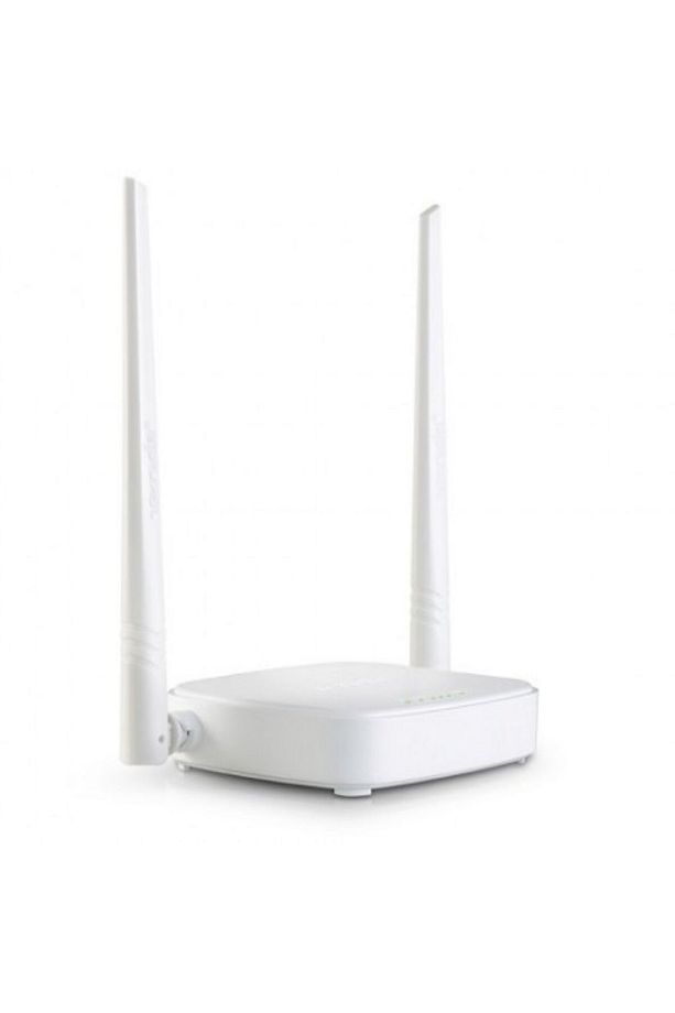 N301 4 PORT WiFi-N 300 MBPS ROUTER/AP 2 Anten - 1