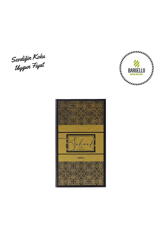Unısex Sukoud 50ml Edp Parfüm -bes - 4