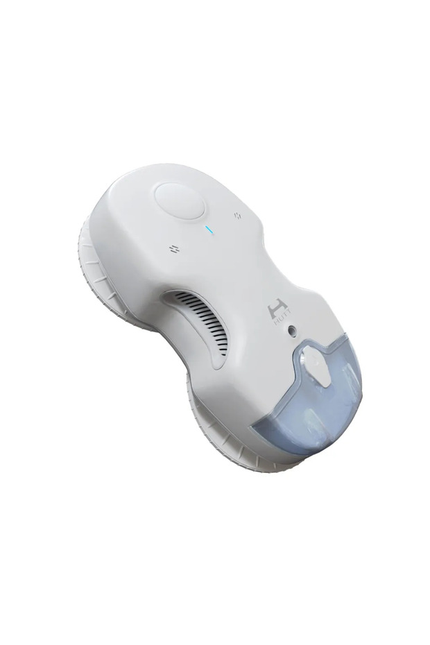C65 Cam Silme Robotu Beyaz Renk - 4
