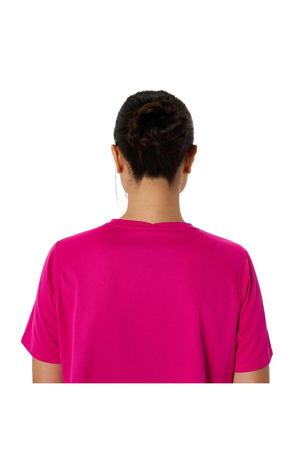 Core Ss Top Kadın Orange Kısa Kollu Tshirt 2012d170-701 - 5