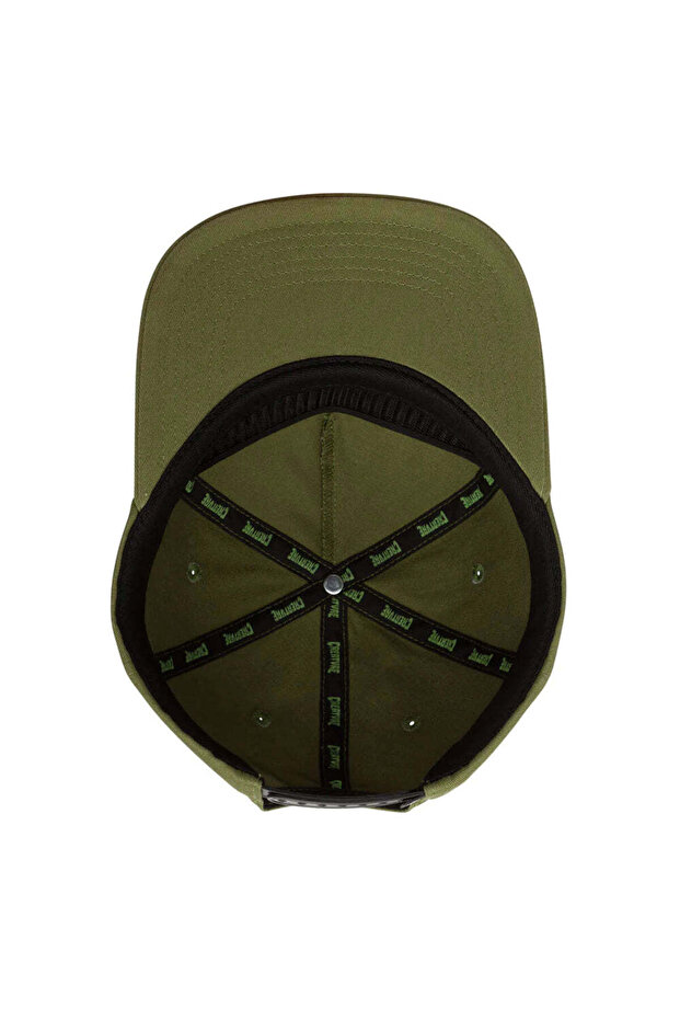 قبعة سناباك متوسطة الارتفاع من Psychrofice - 4