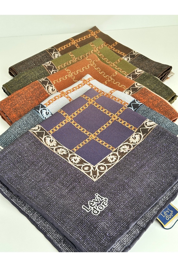 Levidor Kristal eşarp - 5