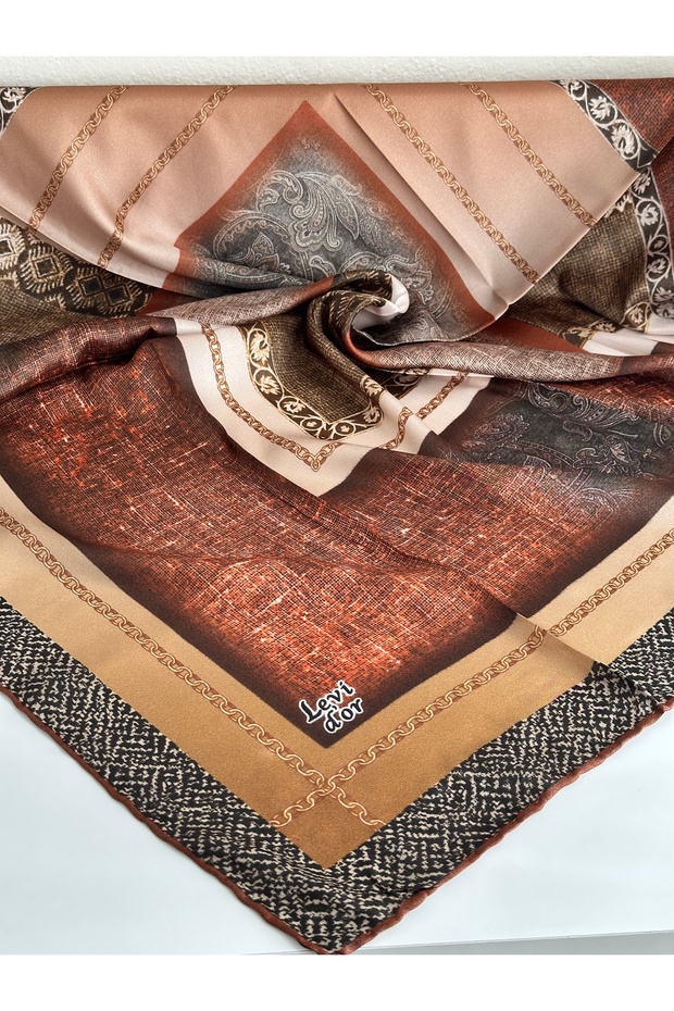 Levidor Kristal eşarp - 3