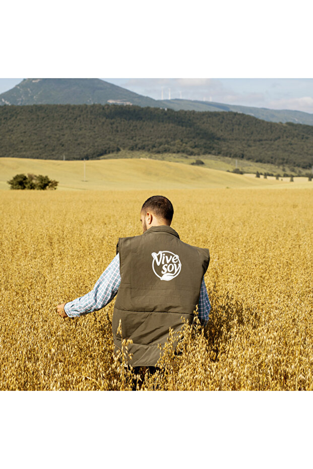 Soya Sütü 1 Lt - 3