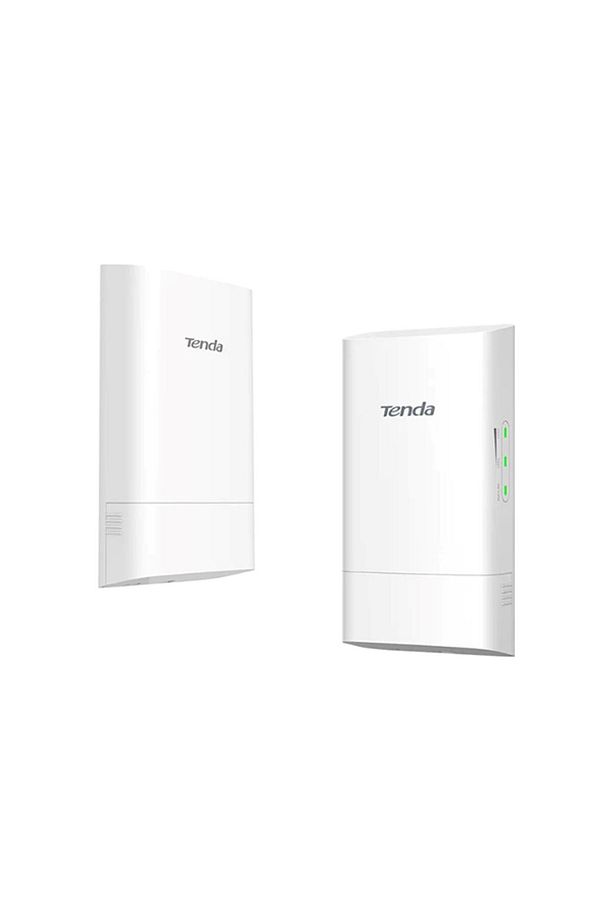 O1-5G-KIT 5GHz 867Mbps 9dBi Outdoor Access Point O1-5G(2-pack) 2Li Kit 1 Km - 1