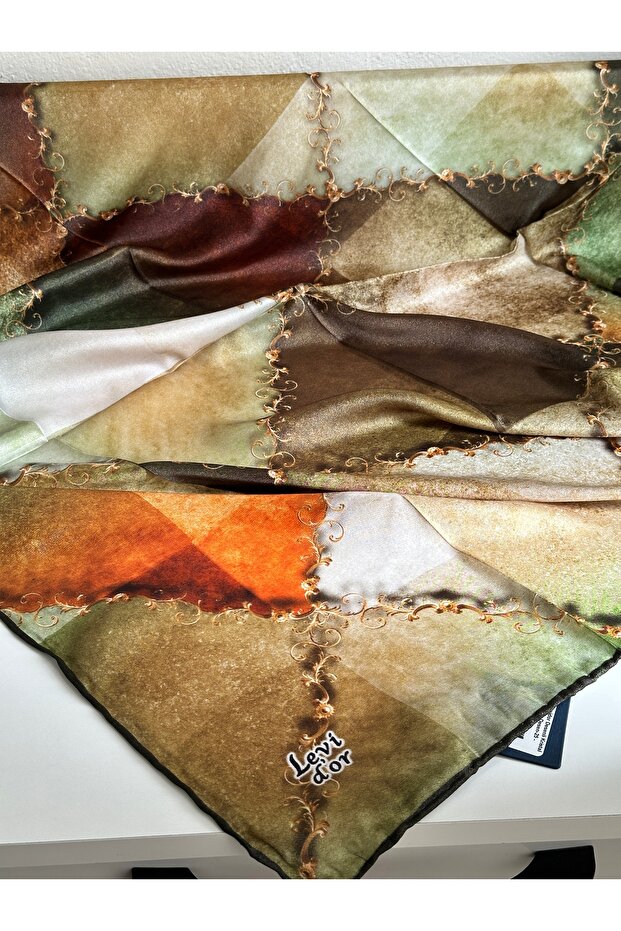 Levidor Kristal eşarp - 3