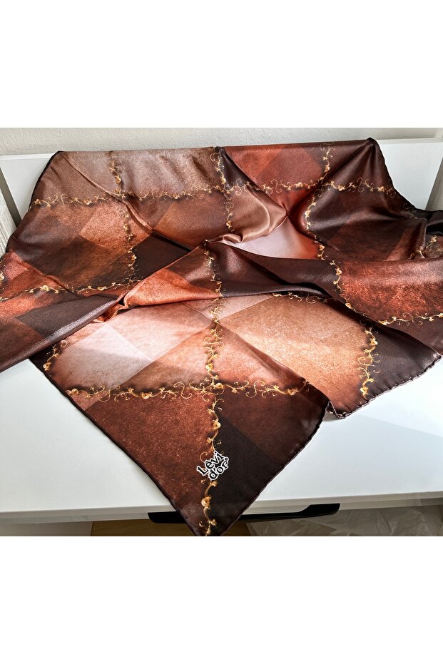 Levidor Kristal eşarp - 3