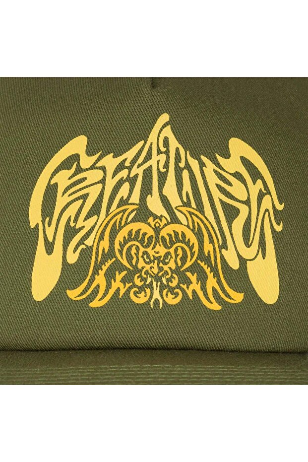 قبعة سناباك متوسطة الارتفاع من Psychrofice - 5