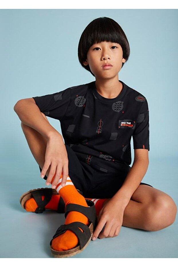 ΑΓΟΡΙΚΟ ΜΠΛΟΥΖΙ - 2