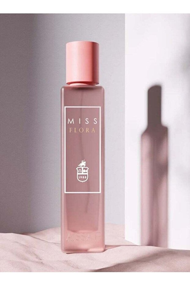Miss Flora Eau de Parfum - 1