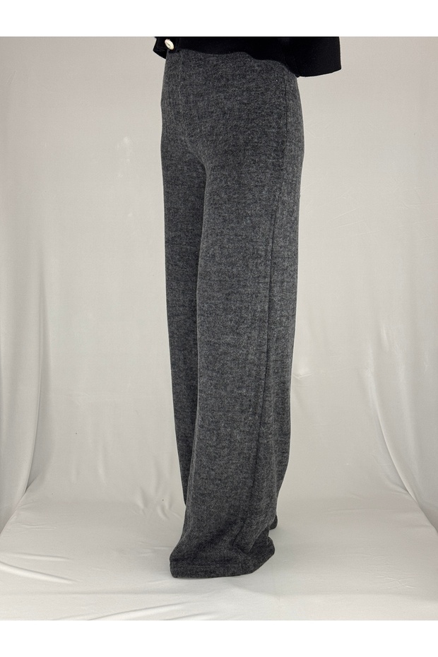 Kışlık İspanyol Paça Yumoş - 2