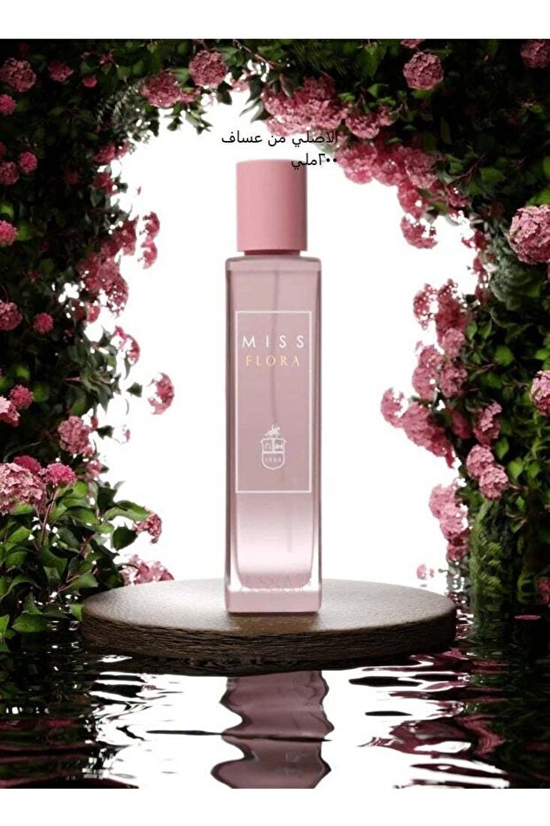 Miss Flora Eau de Parfum - 2