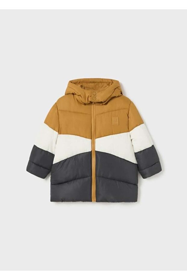 Erkek Bebek Mont - 1