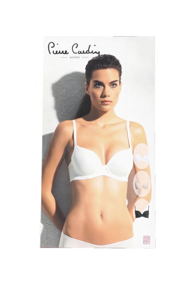 Дамски сутиен Ruby Push Up - 1