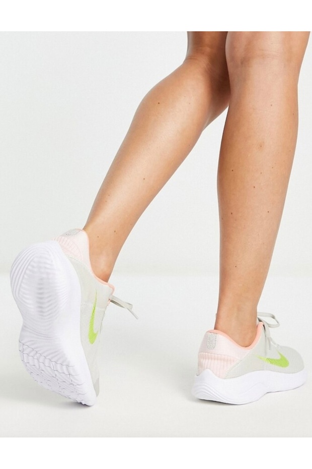 Flex Experience Rn 11 Nn Kadın Koşu Ayakkabısı(COOL TREND STORE) - 4