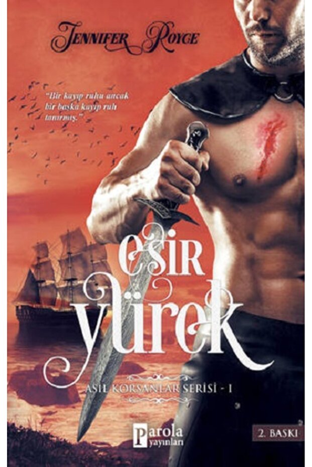 Esir Yürek